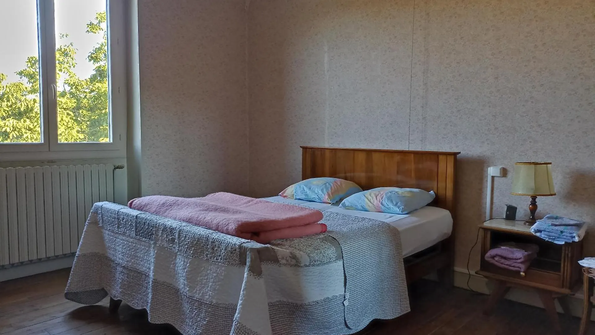 Maison De Campagne Lot/Dordogne Rouffilhac Holiday home