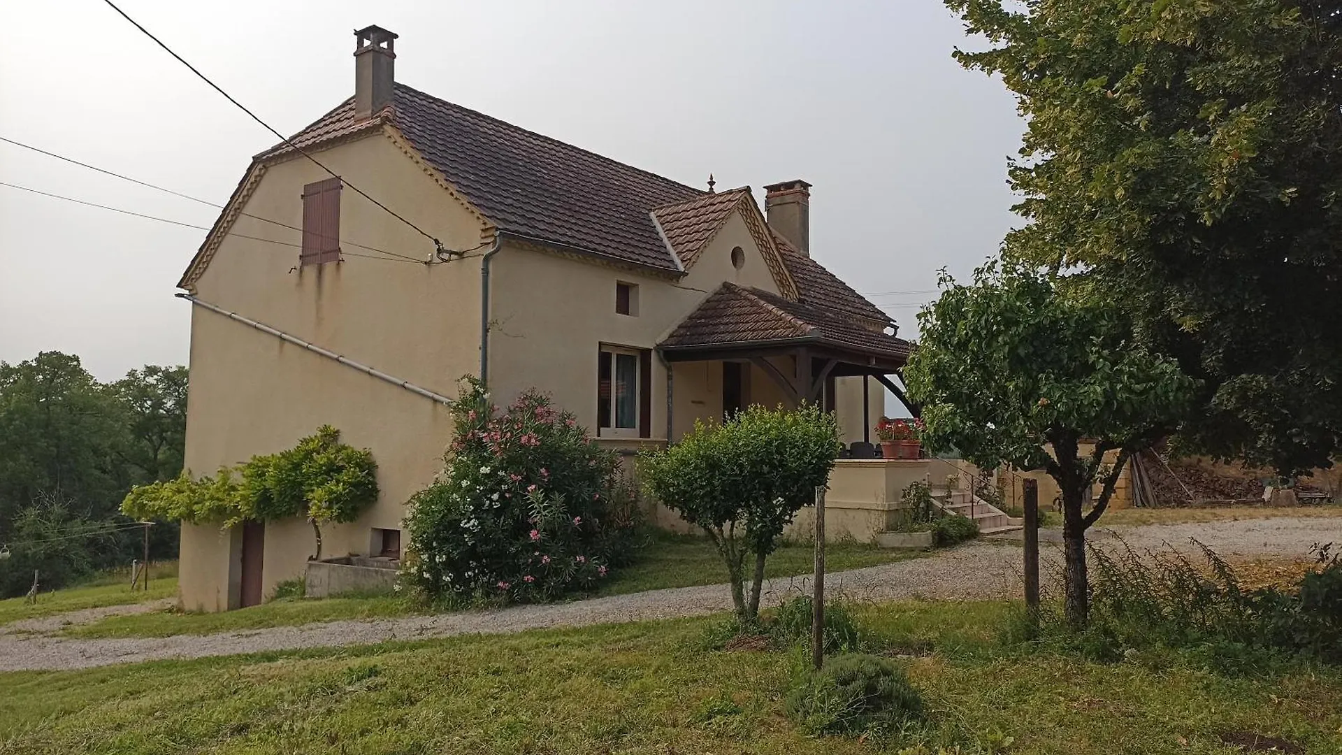 Maison De Campagne Lot/Dordogne Rouffilhac Holiday home