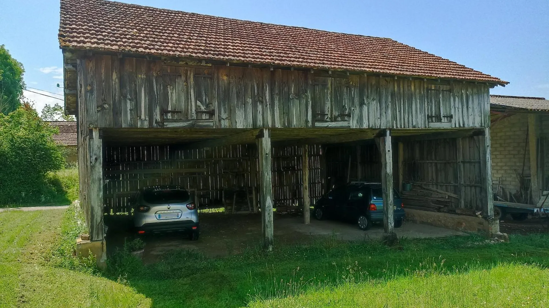 Holiday home Maison De Campagne Lot/Dordogne Rouffilhac France