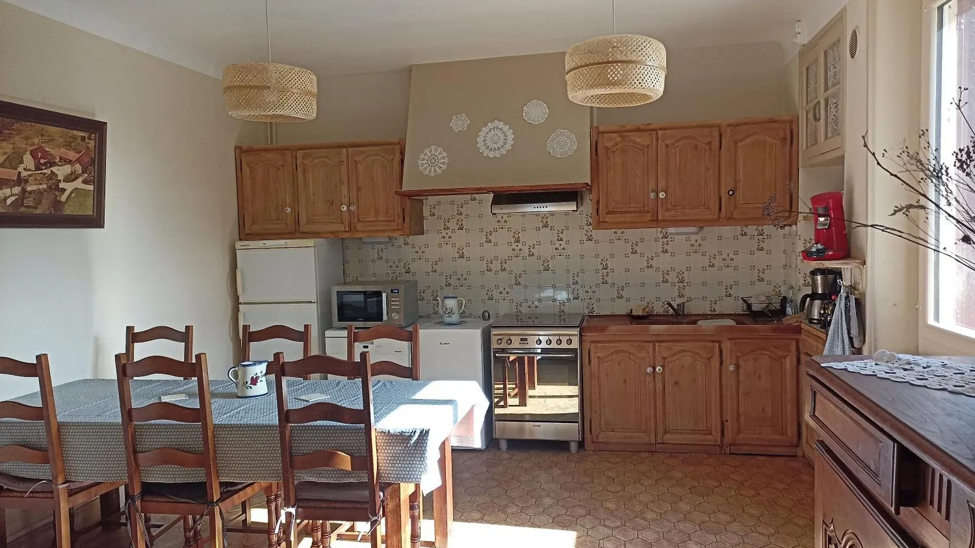 Holiday home Maison De Campagne Lot/Dordogne Rouffilhac