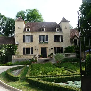 Le Manoir Des Tuileries Rouffilhac